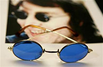sunglasses worn by John Lennon