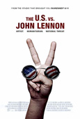 THE U.S VS. John Lennon Trailer