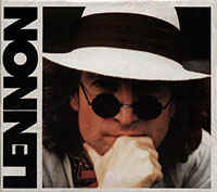 Lennon (4-CD set) cover