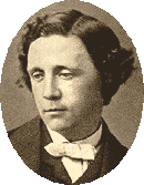 Lewis Carroll