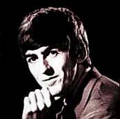 George Harrison