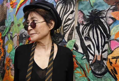 Yoko Ono MoMa