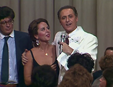 Michelangelo Romano - Fiorella Gentile - Renzo Arbore