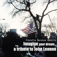 JOHN LENNON TIME CAPSULE