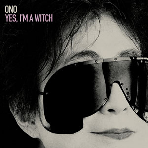 LISTEN NOW - YES, I'M A WITCH