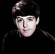 Paul McCartney