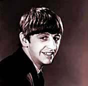 Ringo Starr